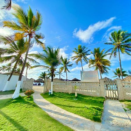 Palma Grande Hotel Covenas Luaran gambar