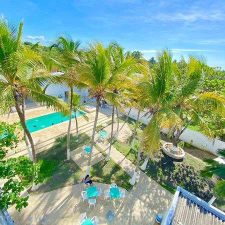 Palma Grande Hotel Covenas Luaran gambar
