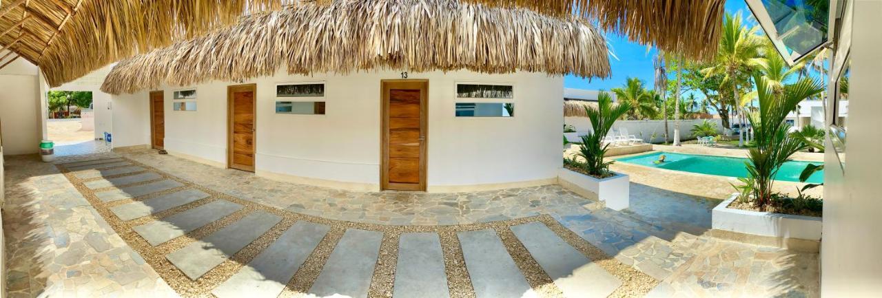 Palma Grande Hotel Covenas Luaran gambar