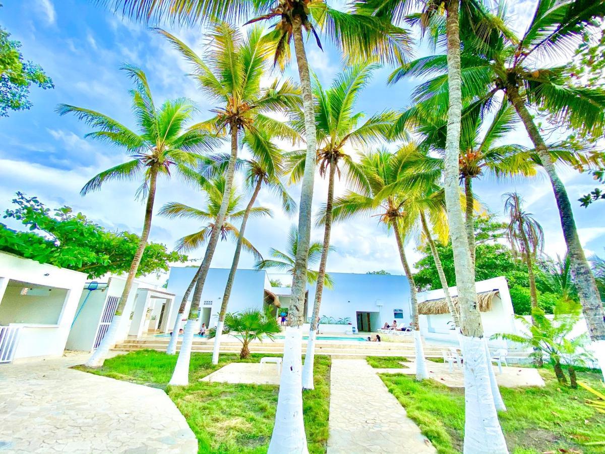 Palma Grande Hotel Covenas Luaran gambar