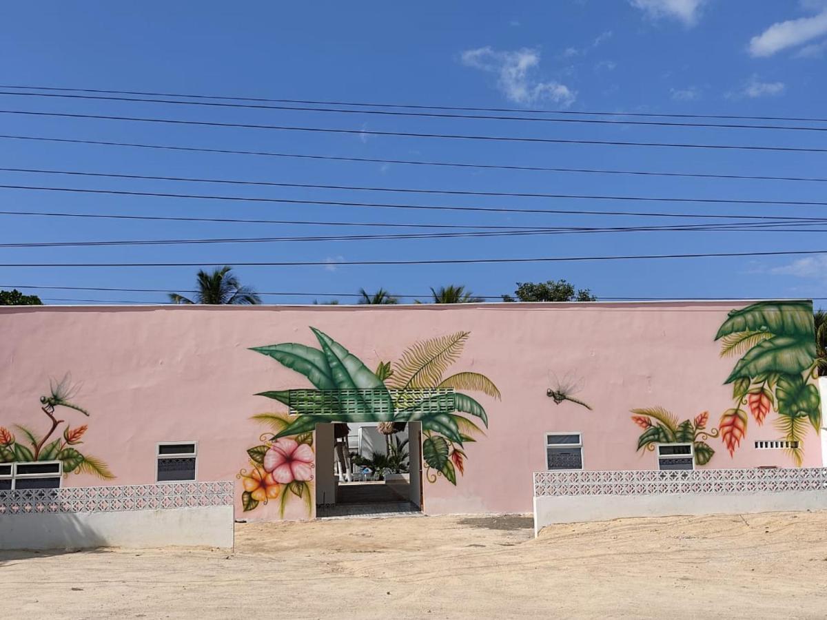 Palma Grande Hotel Covenas Luaran gambar