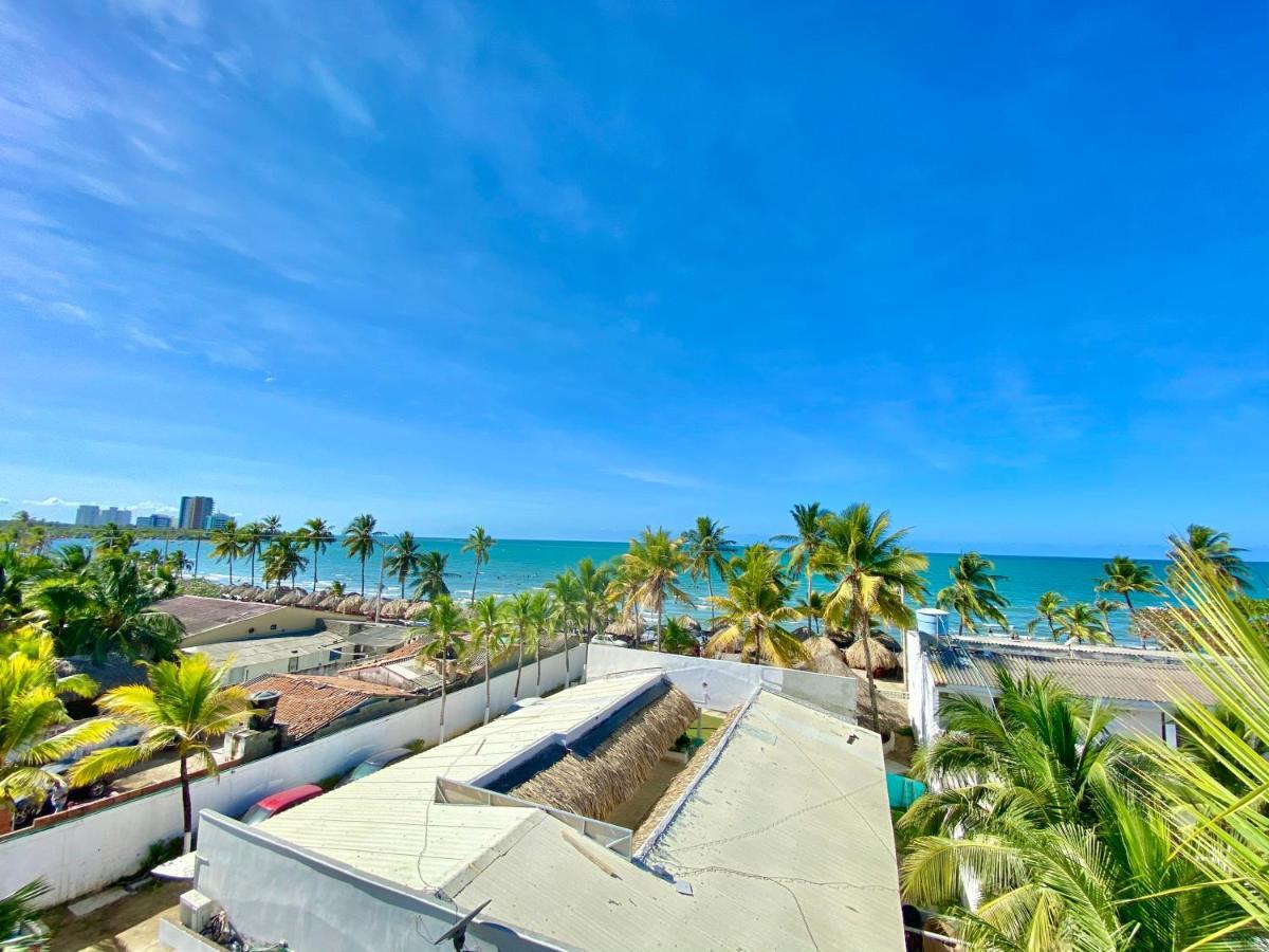Palma Grande Hotel Covenas Luaran gambar
