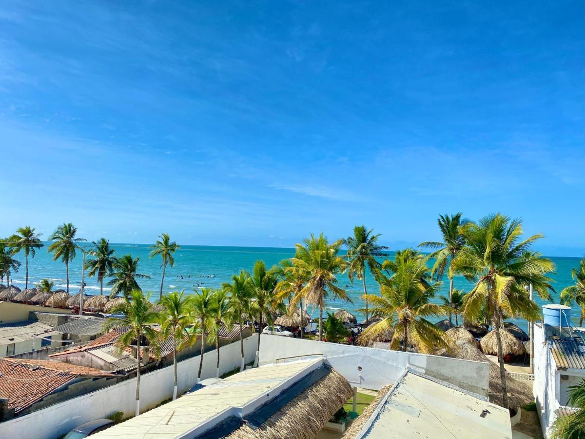 Palma Grande Hotel Covenas Luaran gambar